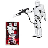 Star Wars TFA Hero Series Flametrooper 12-In Action Figure