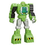 Playskool Transformers Rescue Bots Boulder the Construction-Bot Figure