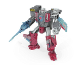 Transformers Generations Titans Return Voyager Broadside & Blunderbuss