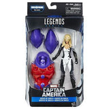 Marvel Legends Series Agents Of Shield Mockingbird