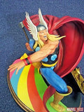 Marvel Premier Collection Silver Age Mighty Thor Statue - MUST Collectible