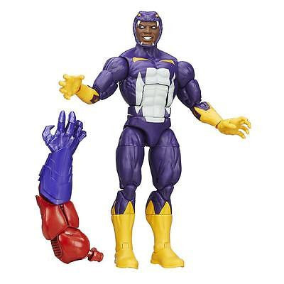 Marvel Legends Series Forces Of Evil Cottonmouth - Wave 1 Action Figure