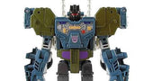Transformers Generations Combiner Wars Voyager Class Sky Lynx + Onslaught Figure