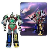 Power Rangers Legacy Thunder Megazord Action Figure Power Rangers