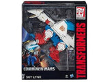 Transformers Generations Combiner Wars Voyager Class Sky Lynx + Onslaught Figure