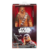 Star Wars The Force Awakens 12-Inch Chewbacca