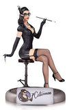 DC Comics Bombshells Catwoman Statue