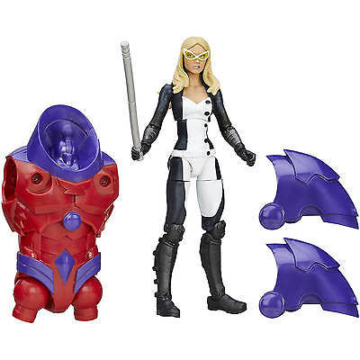 Marvel Legends Series Agents Of Shield Mockingbird