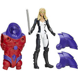 Marvel Legends Series Agents Of Shield Mockingbird