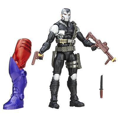 Marvel Legends Series Mercenaries Of Mayhem Scourge