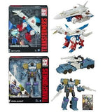 Transformers Generations Combiner Wars Voyager Class Onslaught Figure
