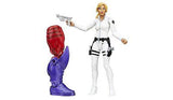 Marvel Legends Series Agents of Shield Sharon Carter - Wave 1 Free Shipping