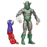 Marvel Legends Series Forces of Evil Whirlwind - Wave 1 Action Figure