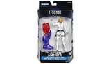 Marvel Legends Series Agents of Shield Sharon Carter - Wave 1 Free Shipping