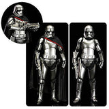 KotoBukiya Star Wars Captain Phasma The Force Awakens 1/10 ARTFX+ STATUE