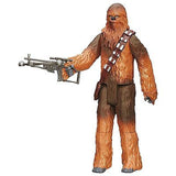 Star Wars The Force Awakens 12-Inch Chewbacca