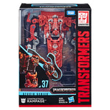 Transformers Revenge of The Fallen' Constructicon Rampage