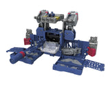 Transformers Generations Titans Return Soundwave and Soundblaster