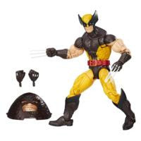 Marvel 6 Inch Legends Series Wolverine Figure