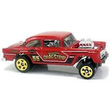 Hot Wheels 2018 50th Anniversary Car Meet 1:64 Scale 5-Pack