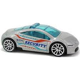 Hot Wheels 2018 50th Anniversary Car Meet 1:64 Scale 5-Pack