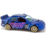 Hot Wheels 2018 50th Anniversary Car Meet 1:64 Scale 5-Pack