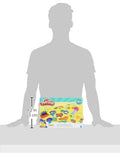 Play Doh Super Molding Mania Toy