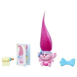 Set of 4 Dreamworks Trolls: Cooper, Baby Poppy, Smidge, and Biggie …