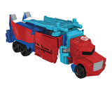 Transformers Robots in Disguise Power Surge Optimus Prime