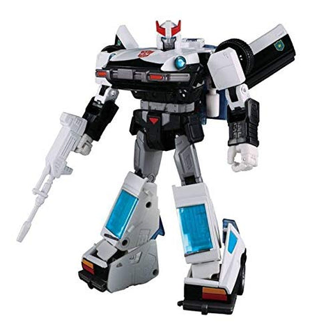 Transformers Masterpiece Edition MP-17+ Prowl …