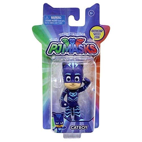 PJ Masks Catboy Figure (Assorted Models) …
