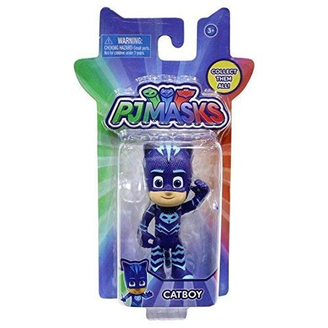 PJ Masks Catboy Figure (Assorted Models) …