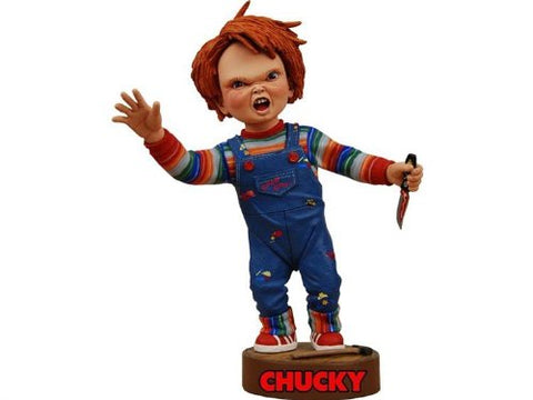 Chucky - Head Knocker - Chucky