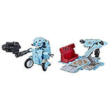 Transformers: The Last Knight Premier Edition Deluxe Autobot Sqweeks