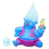Set of 4 Dreamworks Trolls: Cooper, Baby Poppy, Smidge, and Biggie …