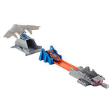 Hot Wheels Marvel Guardians of the Galaxy, Milano Breakout Vehicle Playset
