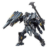 Transformers The Last Knight Leader Class Pluto Action Figure
