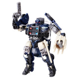Transformers: The Last Knight Premier Edition Deluxe Barricade