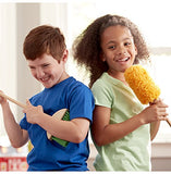 Melissa & Doug Let's Play House Dust! Sweep! Mop! 6-Piece Pretend Play Set