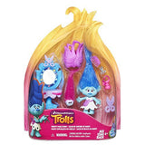 Trolls DreamWorks Maddy's Hair Studio Story Pack …