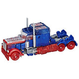 Transformers: Reveal the Shield Premier Edition Voyager Action Figure - Optimus Prime EXCLUSIVE …