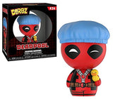 Funko DORBZ: Marvel - Bathtime Deadpool (Alliance Exclusive)