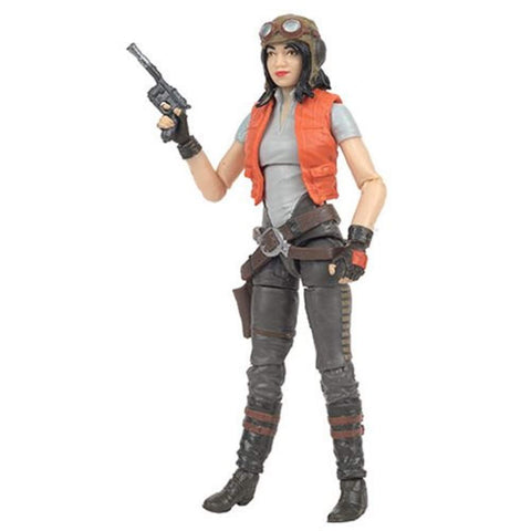 Star Wars Vin DR Aphra Action Figure