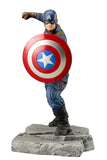 KOTOBUKIYA ARTFX+ Capten America Civil War 1/10 PVC model
