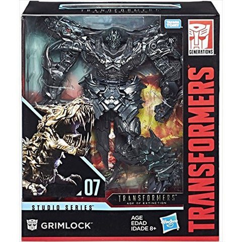 Transformers: Generations Power of the Primes Legends Class Beachcomber …