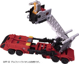 Transformers Generations Power of the Primes Voyager Class Autobot Inferno