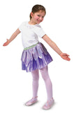 Melissa & Doug Role Play Collection - Goodie Tutus! Dress-Up Skirts Set (4 Costume Skirts)