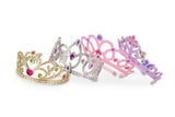Melissa & Doug Dress-Up Tiaras