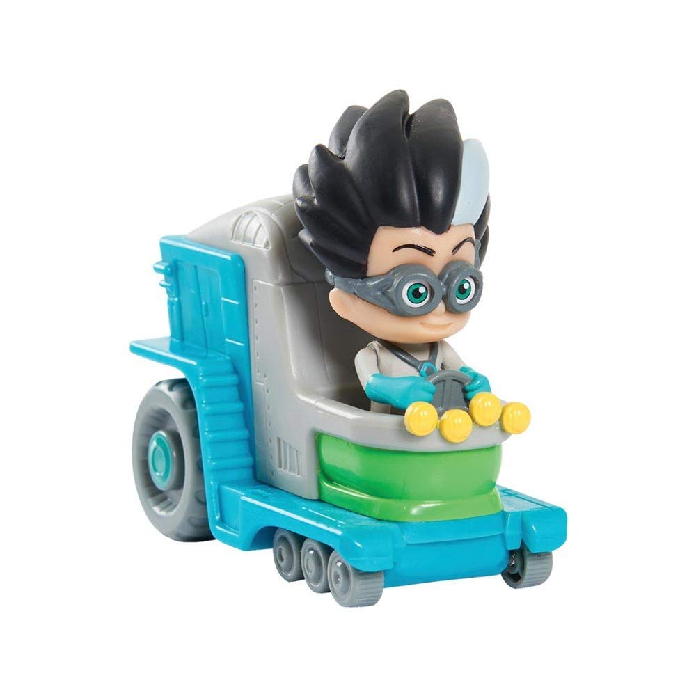 PJ Masks Mini Vehicle - Romeo