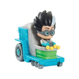 PJ Masks Mini Vehicle - Romeo